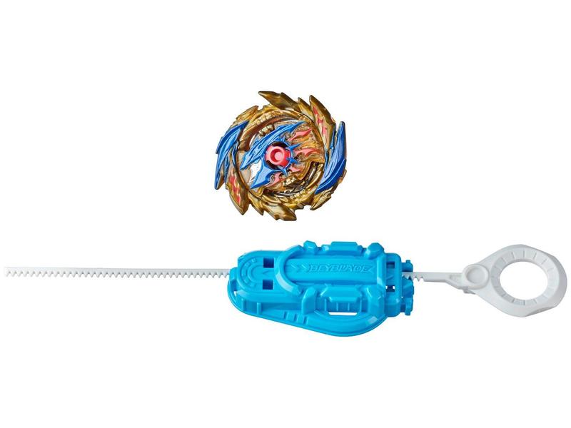 Beyblade Burst Surge Glide Roktavor R6 HASBRO - Conjunto Pião de